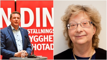 Professor om las: Behåll lagen men förändra praxis