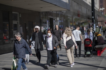 Anders Ferbe: ”Kan bli nödvändigt att förlänga permitteringarna under 2021”