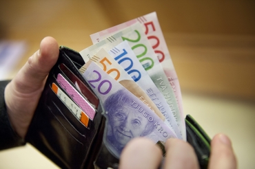 Skattesänkningar splittrar facken