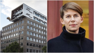 SJF om nya stödet: ”Riskerar bli väldigt fyrkantigt”