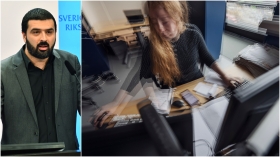 Många kvinnor har redan provat Timbros sjukförsäkring