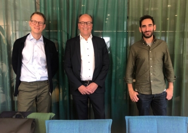 Det händer om EU tvingar Sverige till minimilöner