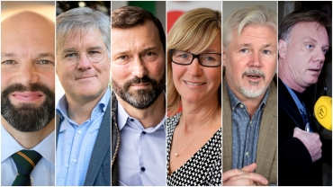 LO:s styrelse säger nej – PTK och Svenskt Näringsliv säger ja