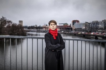 SJF: Vi har inte gjort tillräckligt mot rasism på redaktionerna