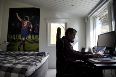 Ökat behov i pandemin – men färre får kompetensutveckling