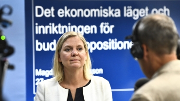 Podd: ”Vad fan får vi för pengarna?”