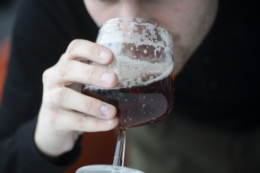 Kroggäst stärkte Sveriges försvarsförmåga