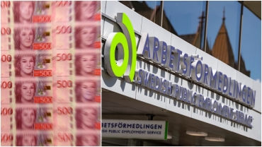 Nya miljoner till arbetsmarknadsutbildningar – trots överskott