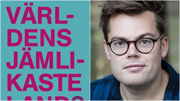 Så blev alla svenskar människor