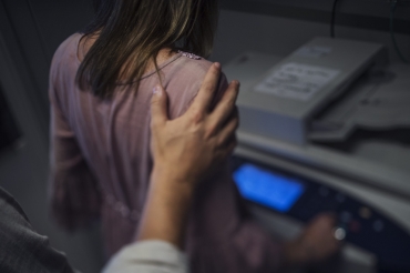 Sexuella trakasserier på jobbet ökar risk för självmord