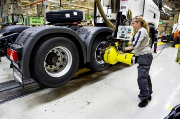 Inga nya krav efter las-förhandlingarna