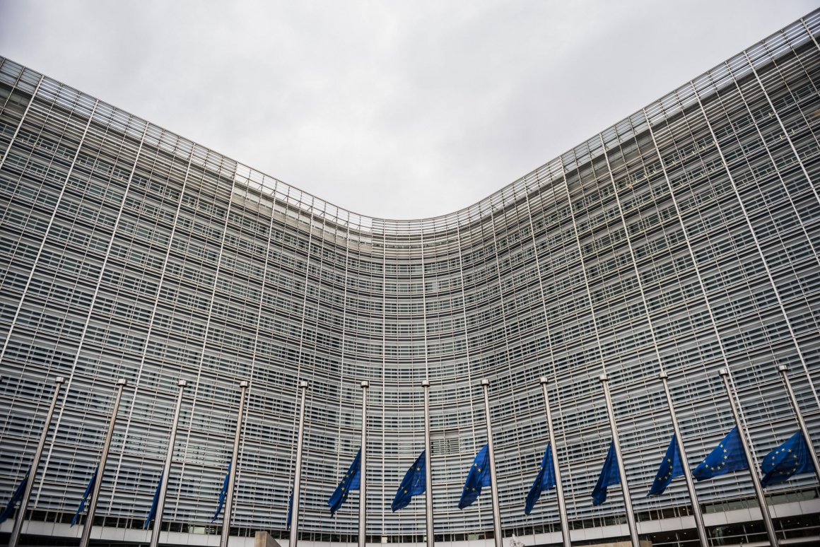 Uppgifter: EU-kommissionen lägger fram direktiv om minimilöner