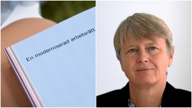 Medlingsinstitutet säger nej till las-utredningen