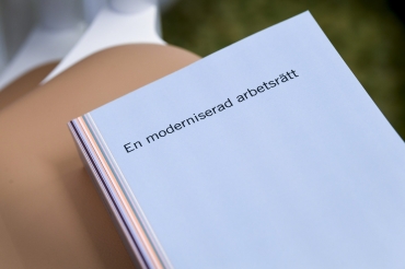”Ny lagstiftning måste ta hänsyn till fler avtal”