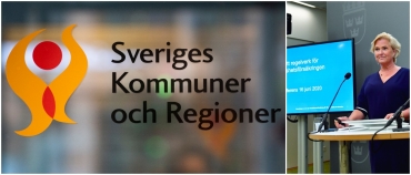 Kommunerna kritiserar a-kasseutredningen