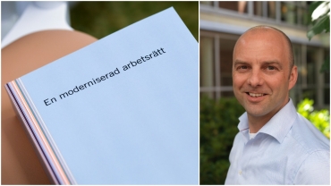 Expert i las-utredningen: Utredaren tar inte hänsyn till balansen mellan parterna