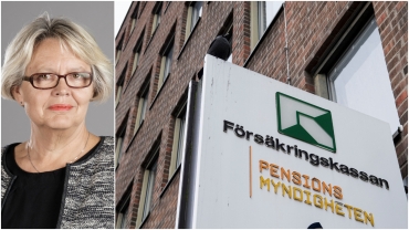 Försäkringskassan: Vi behöver ett beslutsstöd för långtidssjuka i covid-19