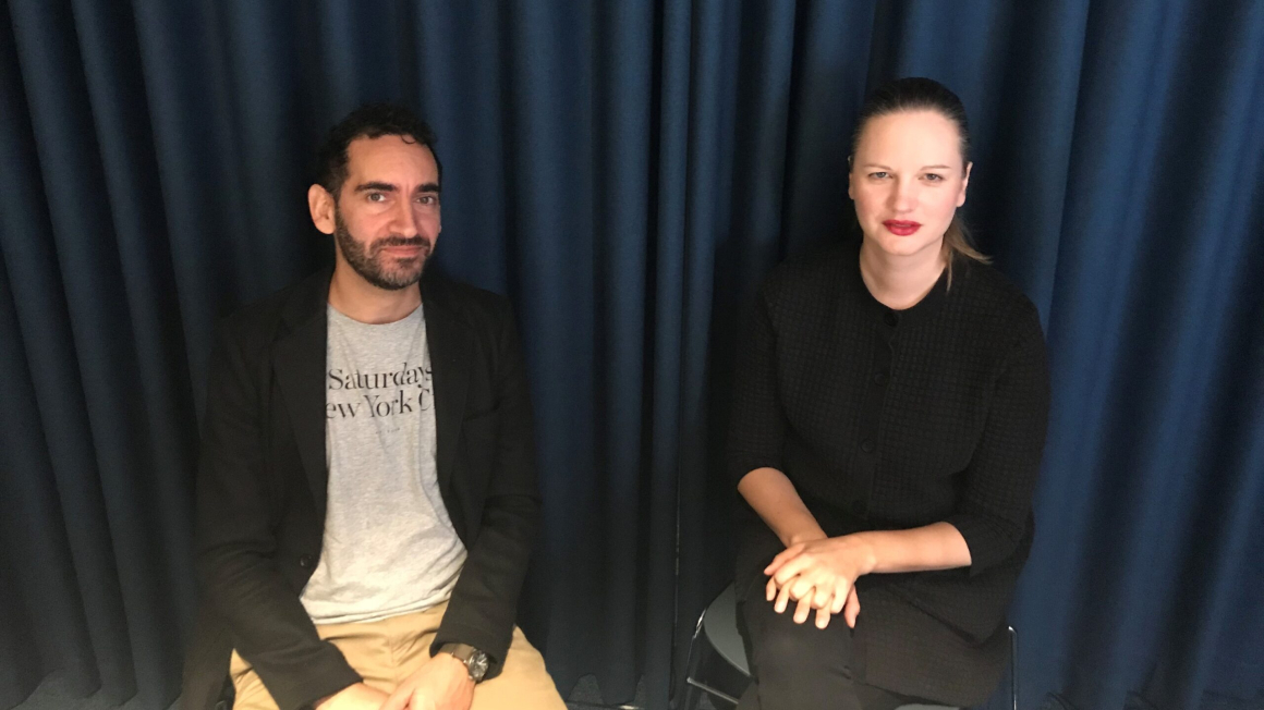 Jobblistan: Löfvens LAS:t dance?