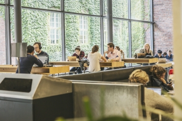 TCO efterlyser politiska beslut för omställning på högskolan