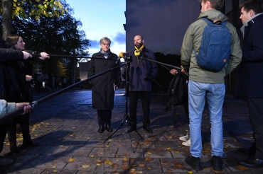 Nya las-avtalet punkt för punkt