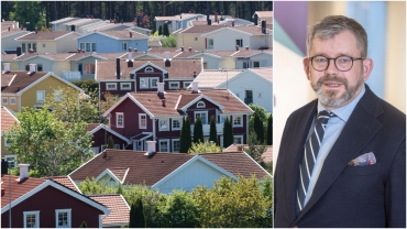 Distansarbetet kan väcka nytt liv i bostadsområden