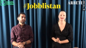 Jobblistan: Not the LAS(t) word?