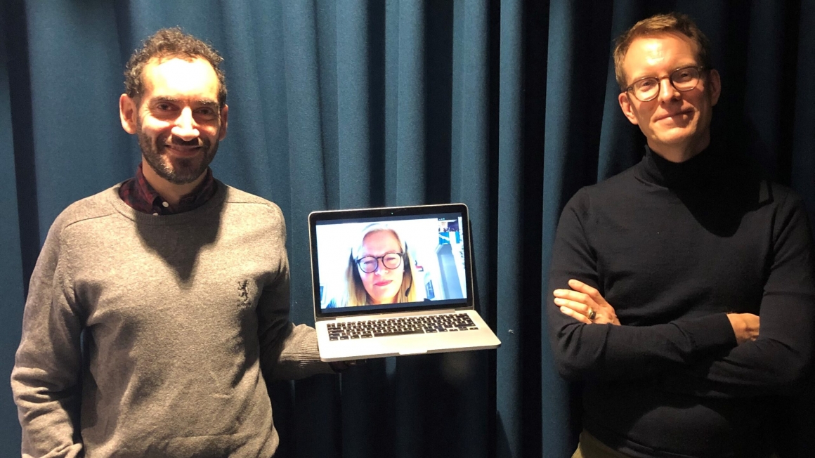 ”Situationen är inte värdig Sverige” ”Situationen är inte värdig Sverige”