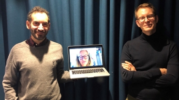 ”Situationen är inte värdig Sverige”