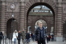 Irene Wennemo: Parterna kan fortfarande få chans att påverka