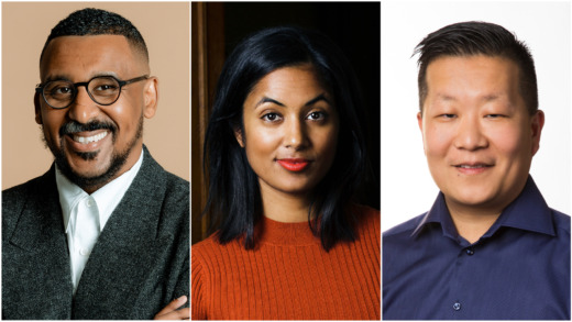 Experterna: Så talar du inkluderande på jobbet