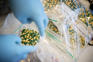 Janne Flyghed: Ganska rubbat att inte satsa mer på Tullverket