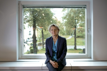 Rektorn kritiserar Friskolornas riksförbunds nya kampanj