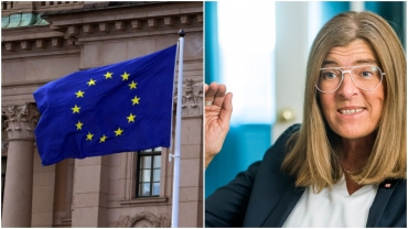 LO vill se kompromiss om minimilöner