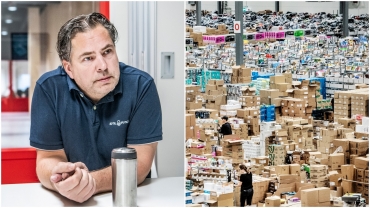 Unionen utreder uppgifter om blockerad utgång för Apoteas personal