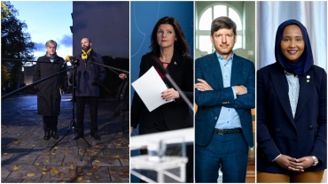 Uppgifter: PTK-uppgörelsen ska bli fyra separata utredningar