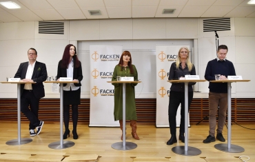 Industriavtalet: Ingen retroaktiv löneökning från april