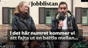 Springsteen vs. Kartellen