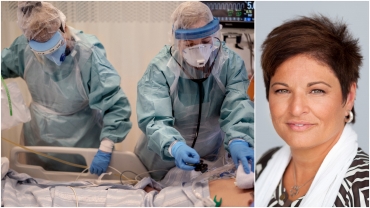 Vårdförbundet tänker tvista för julledighet