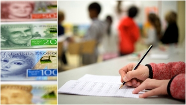 Vi ser en systematisk ödeläggelse av välfärden