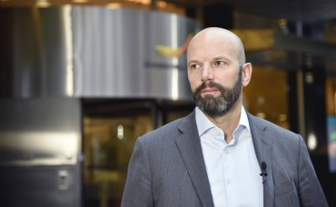 Mattias Dahl: Jag tycker inte LO ska vara med i diskussionerna