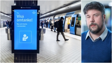 TCO: Regeringen måste skyndsamt åtgärda sjukförsäkringen