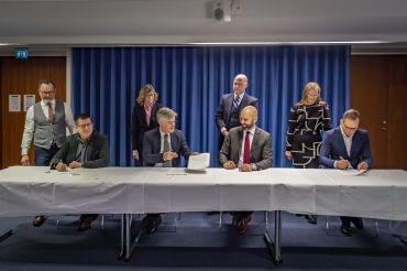 LO-förbund ansluter till PTK-uppgörelsen