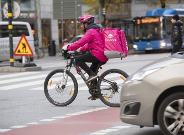 Rapport: Gigjobb inte meriterande för invandrare