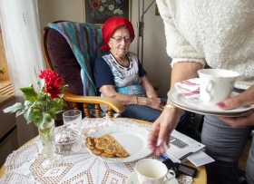 Arbetets mening