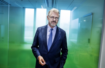 Att behålla våra höga marginalskatter är ett förvånande förslag