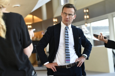 Moderaterna störst bland tjänstemännen