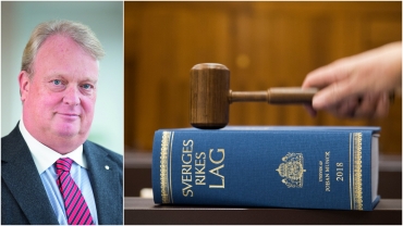 Pandemin visar hur Sveriges lagar brister