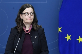 ”Hur många fler liv kan inte ett stort beslut rädda?”