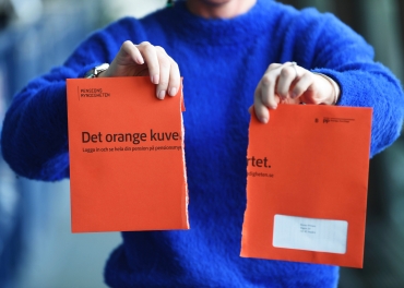 Framtidens pensionärsliv kan bli alltmer tudelat