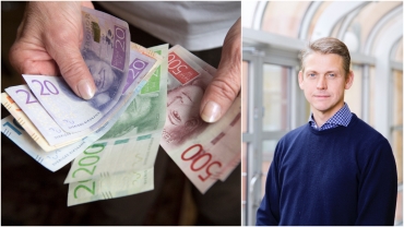 Många missar försäkringar – nu startar parterna nytt infobolag